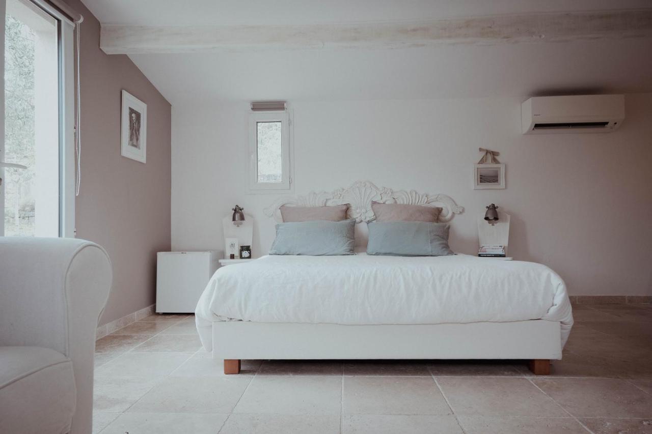 Maison De Vacances Villa Cardabella Le Tignet Екстер'єр фото