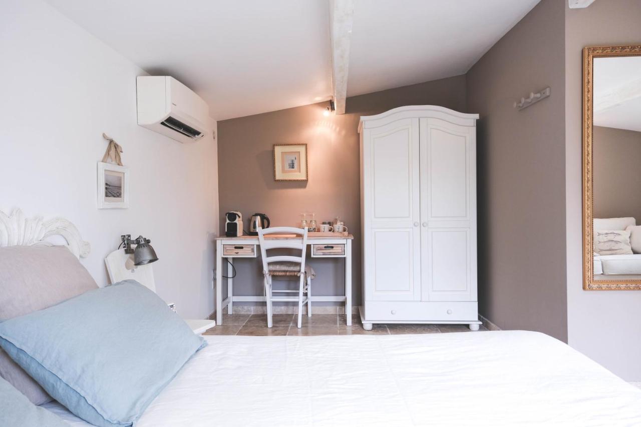 Maison De Vacances Villa Cardabella Le Tignet Екстер'єр фото