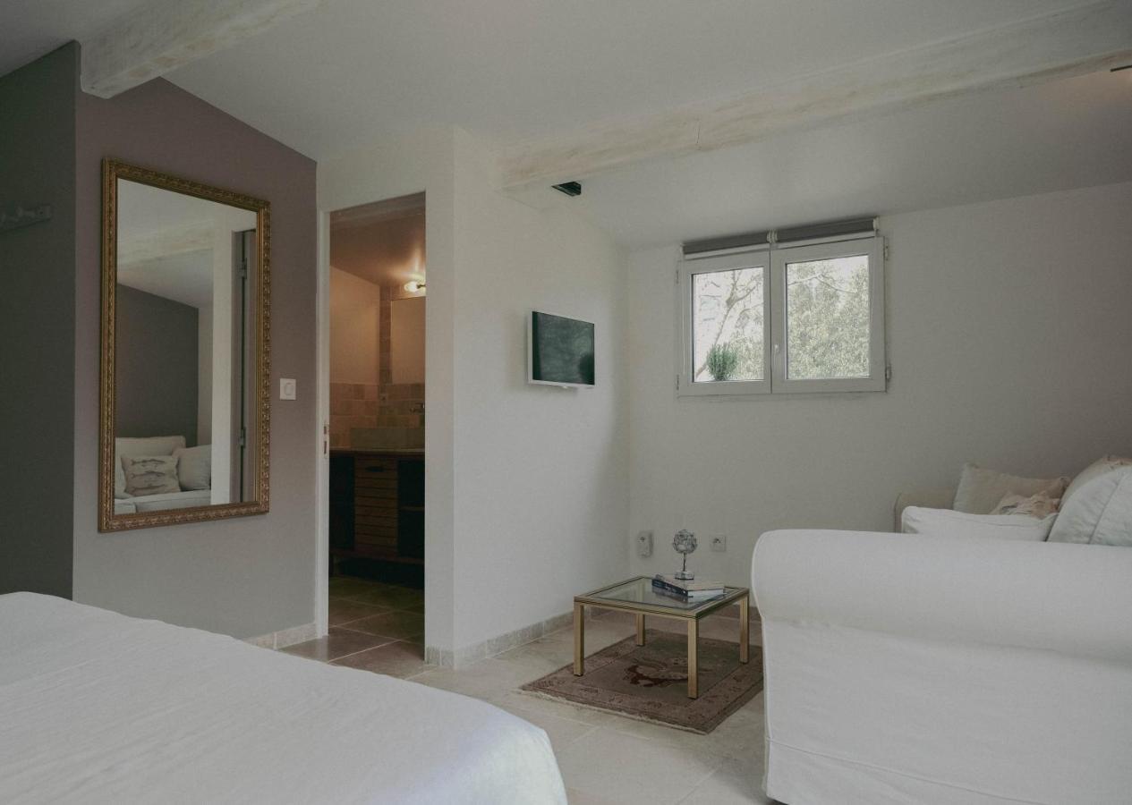Maison De Vacances Villa Cardabella Le Tignet Екстер'єр фото