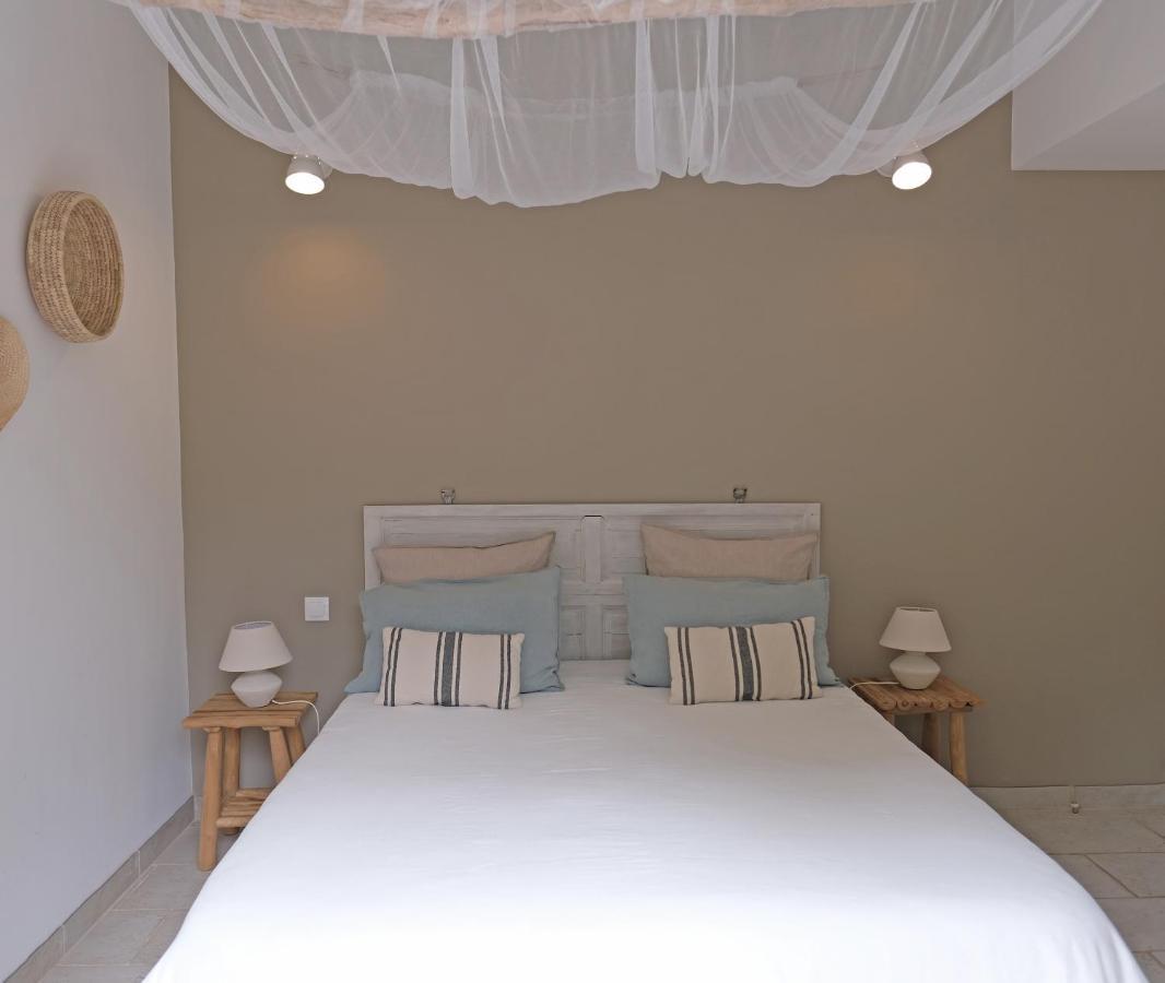 Maison De Vacances Villa Cardabella Le Tignet Екстер'єр фото