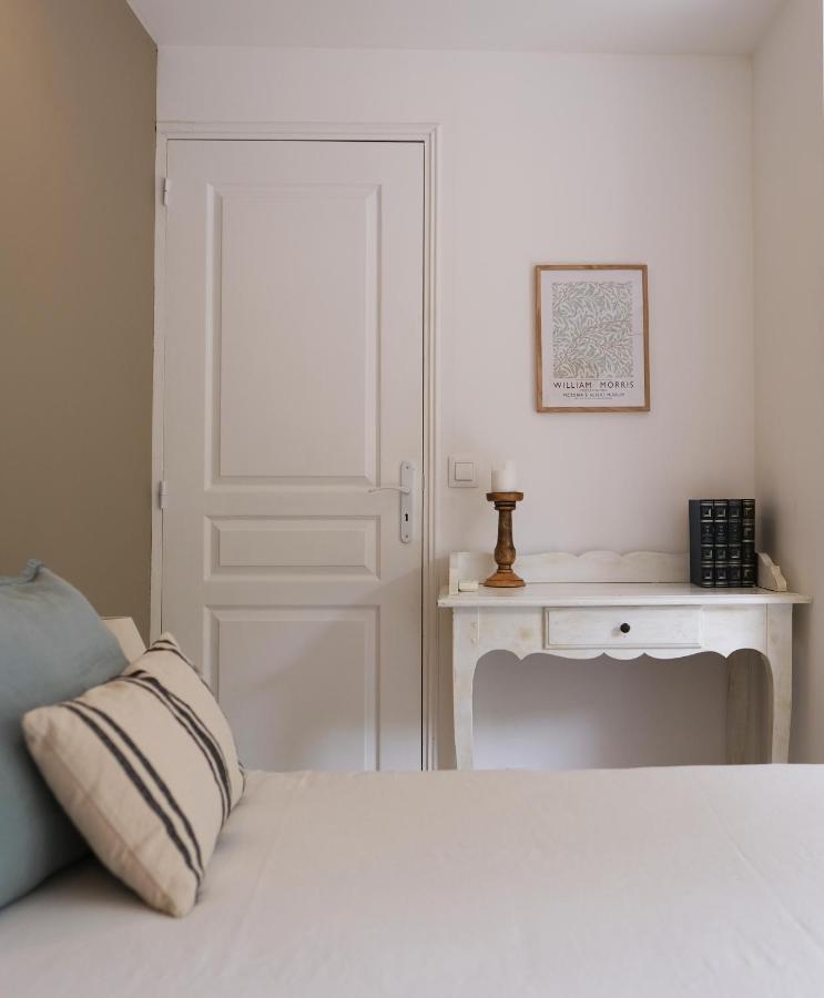 Maison De Vacances Villa Cardabella Le Tignet Екстер'єр фото